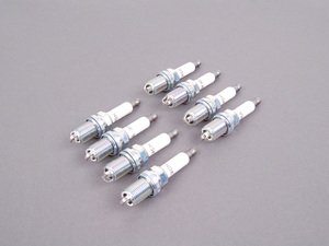 ES#2162847 - 101905621B-8 - Spark Plugs - Set Of Eight - Keep your engine running strong - Genuine Volkswagen Audi - Audi