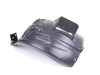 ES#206629 - 51718043214 - Fender Liner - Passenger (Right) - This is a rear splash shield located in the back part of the front wheel house - Genuine BMW - BMW