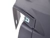 ES#206629 - 51718043214 - Fender Liner - Passenger (Right) - This is a rear splash shield located in the back part of the front wheel house - Genuine BMW - BMW