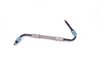 ES#2596092 - 34326853592 - Mid Brake Line - Left - Attaches directly to the ABS pump - Genuine BMW - BMW