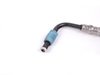 ES#2596092 - 34326853592 - Mid Brake Line - Left - Attaches directly to the ABS pump - Genuine BMW - BMW