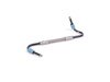 ES#2596093 - 34326853593 - Mid Brake Line - Right - Attaches directly to the ABS pump - Genuine BMW - BMW