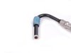 ES#2596093 - 34326853593 - Mid Brake Line - Right - Attaches directly to the ABS pump - Genuine BMW - BMW