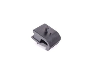 ES#2562109 - 175399151B - Bonded Rubber Mount - Priced Each - Replace at the first sign of wear. - RPM - Volkswagen