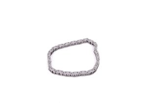 ES#2570159 - 11411716989 - Oil Pump Drive Chain - Chain that drives the oil pump - Febi - BMW