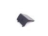 ES#206228 - 51437144966 - OBD Plug Cover - Black - Protects the OBD plug from dirt, water, and other debris. - Genuine BMW - BMW