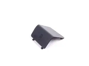 OBD Plug Cover - Black