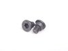 ES#2593978 - 34111157038KT2 - Front Pad And Rotor Installation Kit - Includes everything to install new front brakes including guide bolts and bushings  - Genuine BMW - BMW
