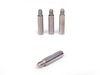 ES#2593978 - 34111157038KT2 - Front Pad And Rotor Installation Kit - Includes everything to install new front brakes including guide bolts and bushings  - Genuine BMW - BMW