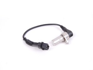 ES#29129 - 12147830789 - Crank Shaft Speed Sensor - Reads the crank shaft speed - Genuine BMW - BMW