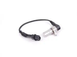 Crank Shaft Speed Sensor