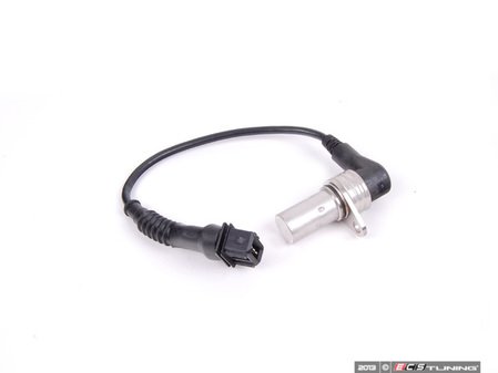 ES#29129 - 12147830789 - Crank Shaft Speed Sensor - Reads the crank shaft speed - Genuine BMW - BMW