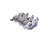 ES#2681118 - e1285 - Rear Pagid S Performance Brake Pad Set - (NO LONGER AVAILABLE) - A premium high performance ultra-low dust low noise compound - Pagid - 