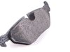 ES#2681118 - e1285 - Rear Pagid S Performance Brake Pad Set - (NO LONGER AVAILABLE) - A premium high performance ultra-low dust low noise compound - Pagid - 