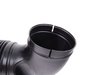 ES#29514 - 12311729014 - Alternator Cooling Duct - Replace your cracked or missing air duct - Genuine BMW - BMW