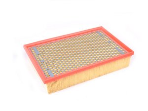 ES#2622515 - 13717514832 - E65 Air Filter - Keep your engine breathing like it should - Mann - BMW