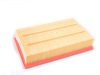 ES#2622515 - 13717514832 - E65 Air Filter - Keep your engine breathing like it should - Mann - BMW