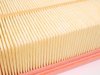 ES#2622515 - 13717514832 - E65 Air Filter - Keep your engine breathing like it should - Mann - BMW