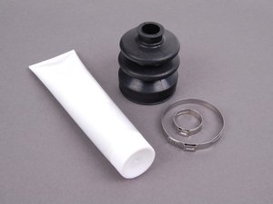 ES#2635548 - 99634929300 - CV Boot Kit - Priced Each - Keep dust and dirt out of your CV joints - German - Porsche
