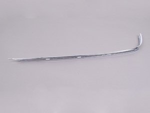 ES#76766 - 51128184505 - COVER LEFT - Genuine BMW - BMW