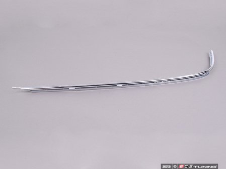 ES#76766 - 51128184505 - COVER LEFT - Genuine BMW - BMW
