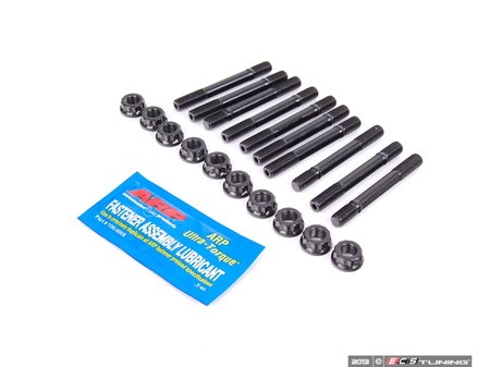 ES#2623114 - 201-5001 - ARP Main Stud Kit - Build it once, and build it right! - ARP - Audi BMW Volkswagen