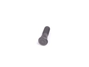 ES#2681306 - PCG33167100 - Wheel Stud - Priced Each - 52mm rear wheel stud - 10 required - OE Aftermarket - Porsche