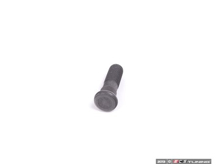 ES#2681306 - PCG33167100 - Wheel Stud - Priced Each - 52mm rear wheel stud - 10 required - OE Aftermarket - Porsche