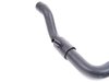 ES#1881669 - 99610685005 - Coolant Hose - Y Pipe - Coolant Expansion Tank to Return Pipe to Water Pump (3-Way Hose) - Genuine Porsche - Porsche