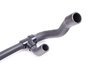 ES#1881669 - 99610685005 - Coolant Hose - Y Pipe - Coolant Expansion Tank to Return Pipe to Water Pump (3-Way Hose) - Genuine Porsche - Porsche