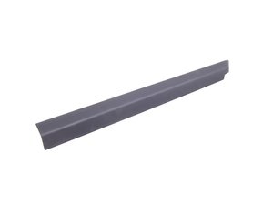 ES#158751 - 54347154506 - Cover - Upper Right - Mounts to the exposed rail upper section - Genuine MINI - MINI