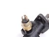 ES#2534948 - 91135501112 - Brake Master Cylinder - Includes brake light switches - URO - Porsche