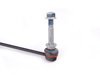 ES#2570253 - 99634307004 - Sway Bar End Link - Right side fitment - TRW - Porsche