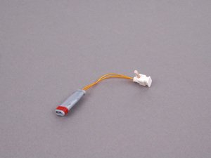 ES#2524669 - 2115400717 - Brake Pad Wear Sensor - Priced Each - Must be replaced when replacing brake pads - MTC - Mercedes Benz