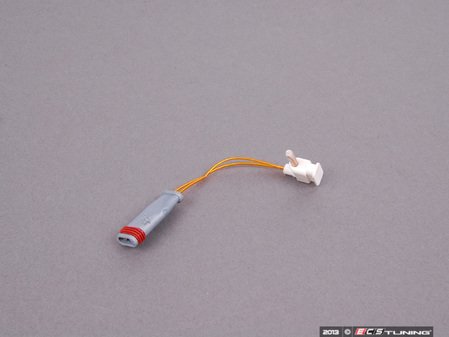 ES#2524669 - 2115400717 - Brake Pad Wear Sensor - Priced Each - Must be replaced when replacing brake pads - MTC - Mercedes Benz
