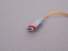 ES#2524669 - 2115400717 - Brake Pad Wear Sensor - Priced Each - Must be replaced when replacing brake pads - MTC - Mercedes Benz
