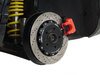 ES#3653 - B5S4S1RBBK-XS - Rear Big Brake Kit - Stage I - Cross Drilled & Slotted Rotors (306x22) - (NO LONGER AVAILABLE) - Upgrade your stopping power with larger two-piece rotors - ECS - 