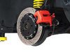 ES#3653 - B5S4S1RBBK-XS - Rear Big Brake Kit - Stage I - Cross Drilled & Slotted Rotors (306x22) - (NO LONGER AVAILABLE) - Upgrade your stopping power with larger two-piece rotors - ECS - 