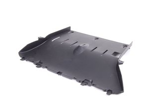 ES#76575 - 51127896847 - E60 Guide - Bottom Center - Genuine BMW - BMW