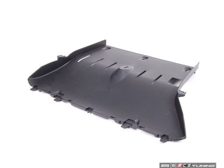 ES#76575 - 51127896847 - E60 Guide - Bottom Center - Genuine BMW - BMW
