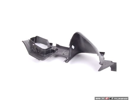 ES#130566 - 51747898275 - Brake Duct - Left - Make sure your brakes get the cooling they were designed for - Genuine BMW - BMW