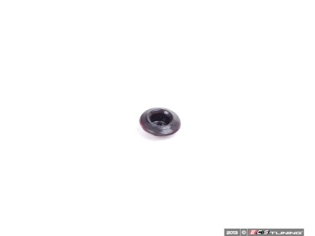 ES#2524067 - 0009973320 - Windshield Washer Reservoir Plug - Plugs the hole for the headlamp washer pump - MTC - Mercedes Benz