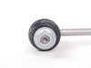 ES#2162603 - 31306781548 - Front Sway Bar End Link - Right - From an original equipment supplier - Lemforder - BMW