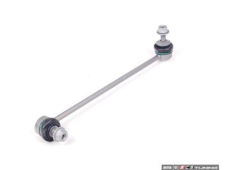 ES#2162603 - 31306781548 - Front Sway Bar End Link - Right - From an original equipment supplier - Lemforder - BMW