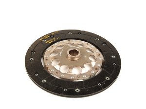 ES#1844111 - 06B141031G -  Clutch Disc - Standard replacement disc for your slipping clutch - LUK - Audi Volkswagen