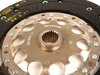 ES#1844111 - 06B141031G -  Clutch Disc - Standard replacement disc for your slipping clutch - LUK - Audi Volkswagen