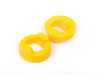 ES#2650972 - PFR5-110X2 - Performance Polyurethane Rear Trailing Arm Bushing Set - Helps maintain proper suspension geometry for improved handling and less "rear steer" feeling - Powerflex - MINI