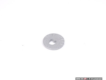 ES#1484655 - 99633121900 - ECCENTRIC WASHER - Genuine Porsche - 