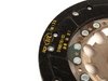 ES#1844111 - 06B141031G -  Clutch Disc - Standard replacement disc for your slipping clutch - LUK - Audi Volkswagen