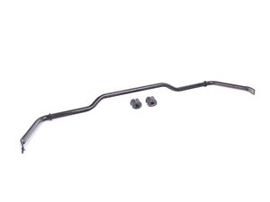 ES#2598321 - 98733370107KT - Cayman R Rear Sway Bar Upgrade Kit - Add a factory-engineered handling enhancement - Genuine Porsche - Porsche